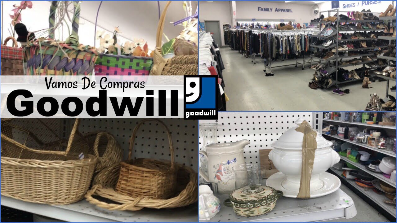 Compras De Segunda Mano Para Decorar Tu hogar En Primavera - YouTube