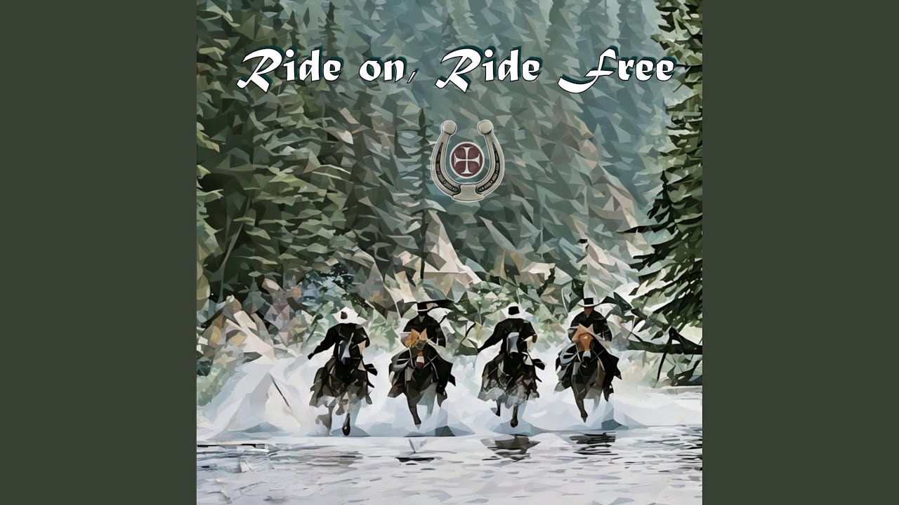 Obejrzyj Ride on, Ride Free (IX) w YouTube Obejrzyj Ride on, Ride Free (IX) w YouTube