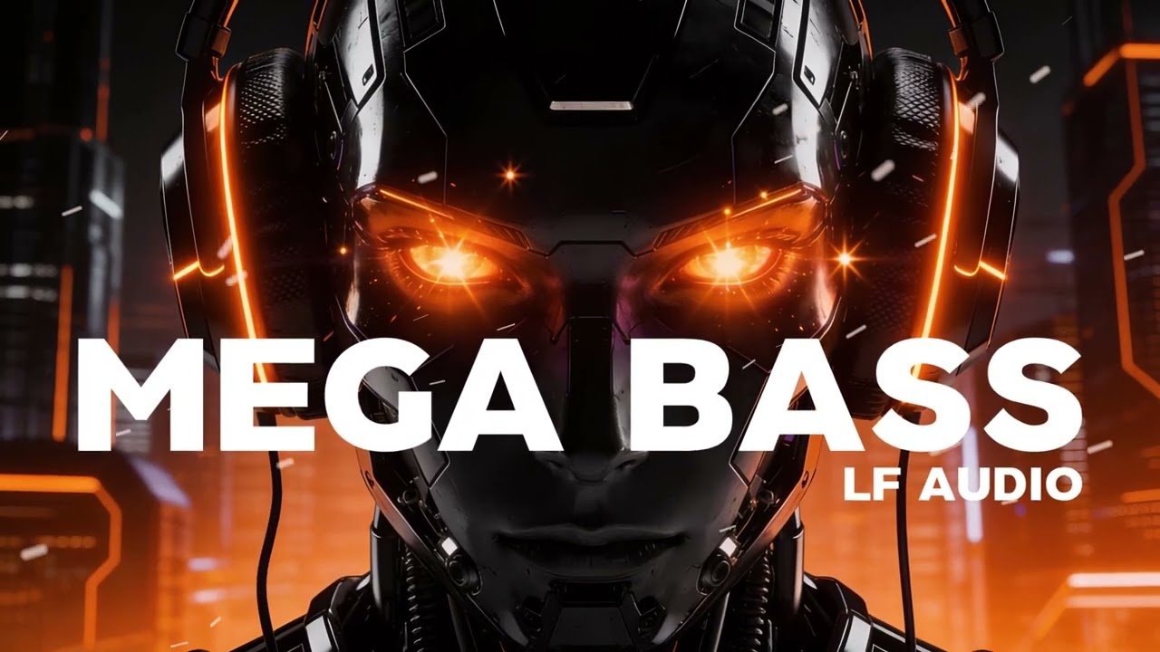 CAR MUSIC 🚗 | EDM REMIX • CLUB BANGER 🔥 | BASS BOOSTED 🔊💪 | NIGHT DRIVE 😎 GYM WORKOUT 💯MEGA BASS V1