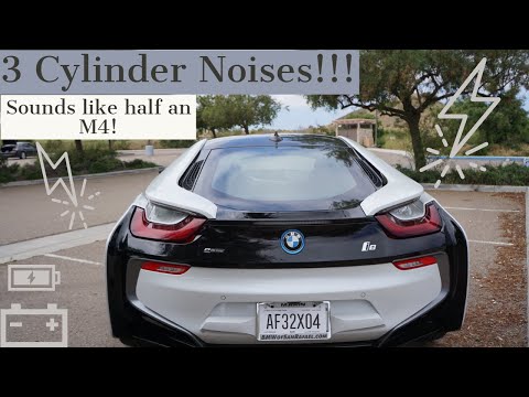 bmw-i8-exhaust-sounds--full-throttle-accelerations