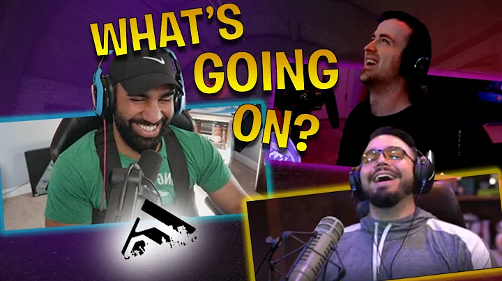 WE ARE A DIFFERENT KIND OF STUPID!! ft. Dr.Lupo & Darkness429 | Escape From Tarkov