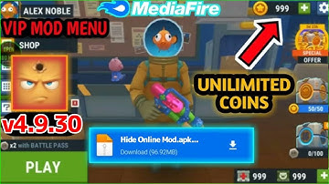 HIDE ONLINE MOD MENU 4.9.40 | HIDE ONLINE MOD APK | HIDE ONLINE HACK SCRIPT 4.9.40#hideonlinemodmenu