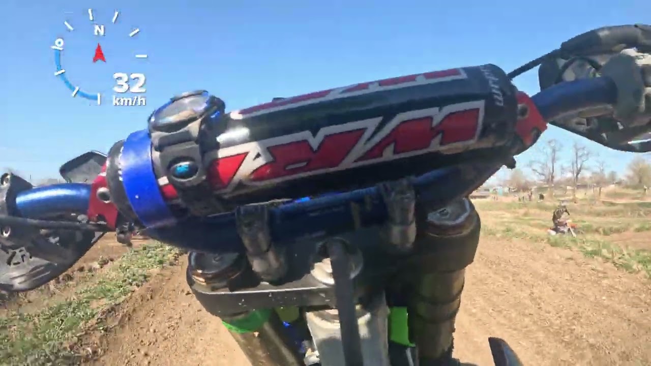 AMC FRANKENTHAL | Clubrennen 2025 | Erster Lauf | RAW