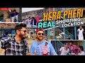 Phir hera pheri chawl  shooting location tour mumbai     locations comedy trend