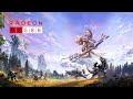 HORIZON: ZERO DAWN ON RX 580 + FX 8300