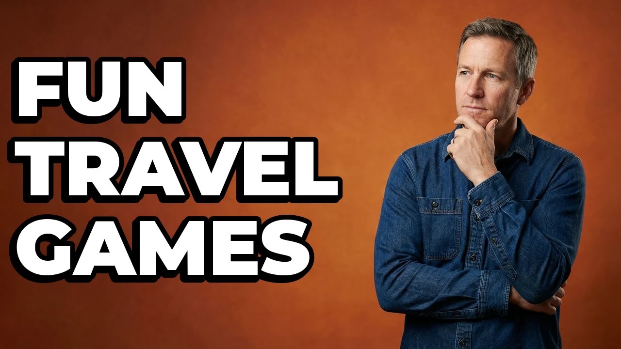 How To Create Fun Would You Rather Scenarios For Travel?