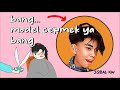 Youtube Thumbnail title