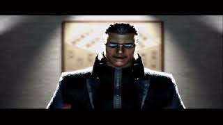 Обзор Deus Ex The Conspiracy (2002) [PS2] feat. Sm3tana