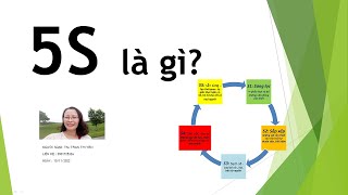 5s là gì?