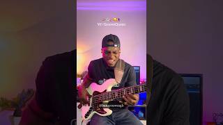 Afara Tsena-Afro Mbokalisation (Bass Cover) w/ @groovequeen_official