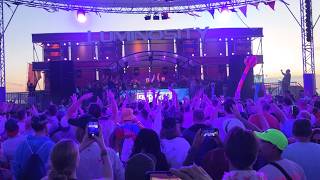 Super8 & Tab - Suru / Super8 & Tab @Luminosity Beach Festival 2026, Netherlands