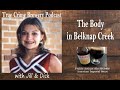 The Body in Belknap Creek: The Heather Rich Story