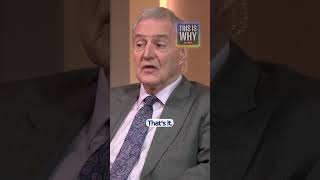 Why weren't Britain's ships ready for Iran quicker?