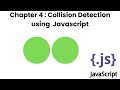 Collision Detection in Javascript