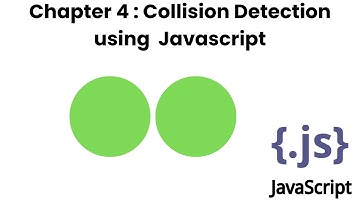 Collision Detection in Javascript