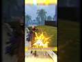 🔥 High Voltage Gameplay | @nashe_m_hun #ff #shorts