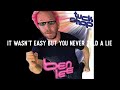 TUCK SHOP Ben Lee Ninajirachi TRAILER