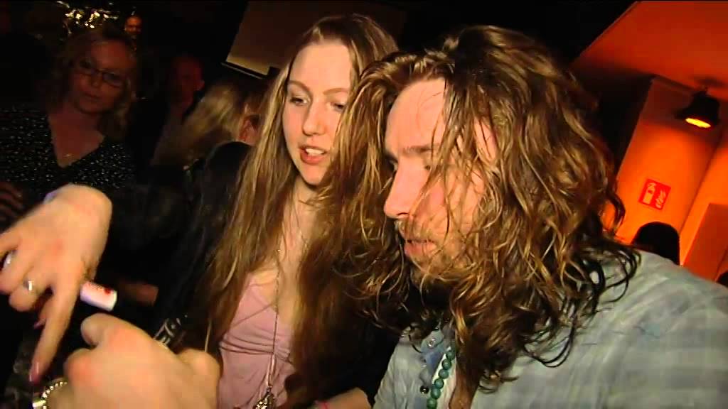 Acht stellt Seid Ihr Dabei in München vor | München TV