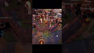 Albion Online | Shaper Solo Bomb | Turgue | Faction #albiononline #albionpvp #albion #albionguide
