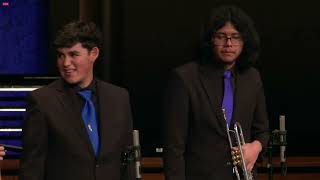 Essentially Ellington 2024: Youth Jazz Ensemble of Dupage