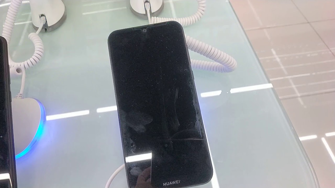 Купил дешёвый, но хороший телефон за 7000руб - YouTube