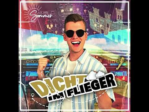 Julian Sommer   Dicht im Flieger (Harris & Ford Remix)
