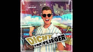 Julian Sommer   Dicht im Flieger (Harris & Ford Remix)