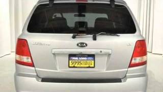 2006 Kia Sorento Denver CO