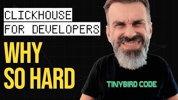 Why ClickHouse Schema Evolution is So Hard (And What You Need to Know)