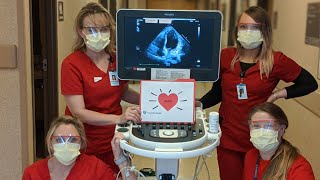PSA: Cardiology During Covid-19