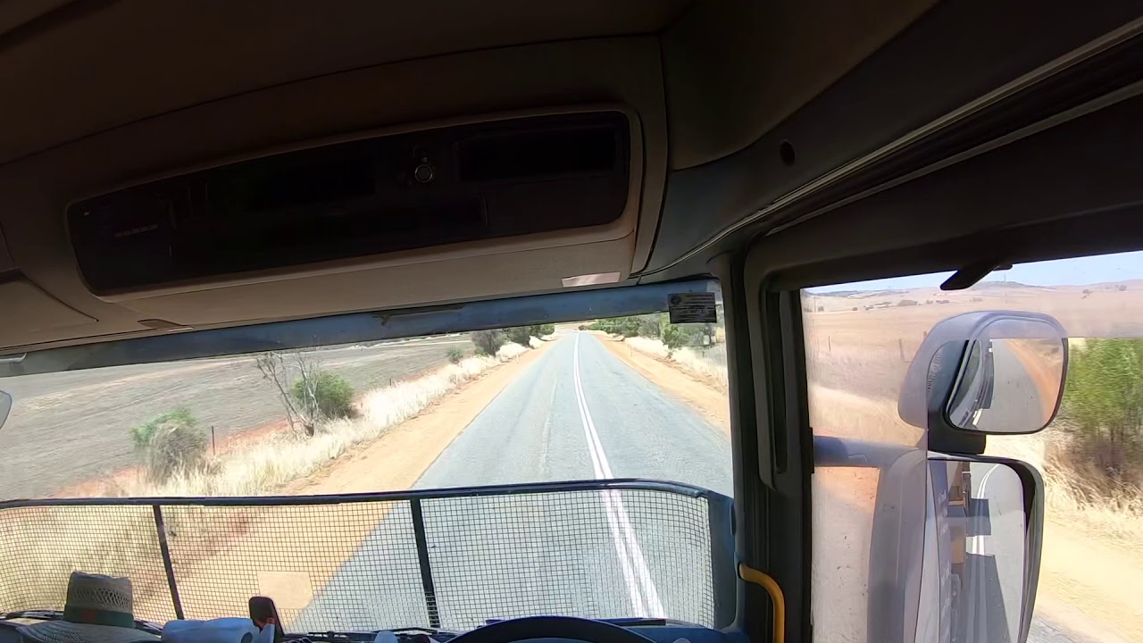 Scania pocket Road Train YouTube