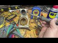 Ep 8 Timeout Tuesday.  Corrections and Wire Information