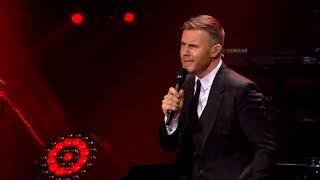 Watch Gary Barlow Lie To Me video