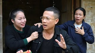 Linh Plays Victim - Why Does She Demand Uri “Take Responsibility”? | Side Story