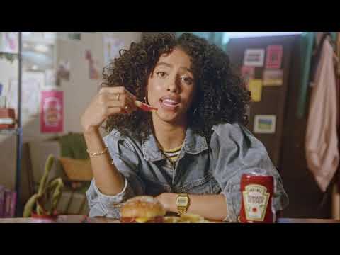 #NegadoresNegarão | Heinz Ketchup