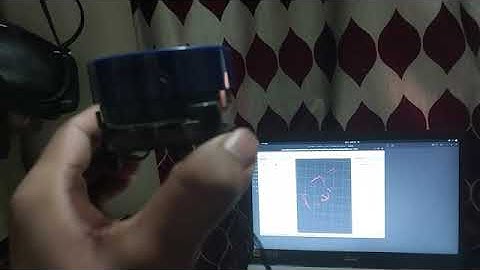 YDLIDAR X2 with ROS2