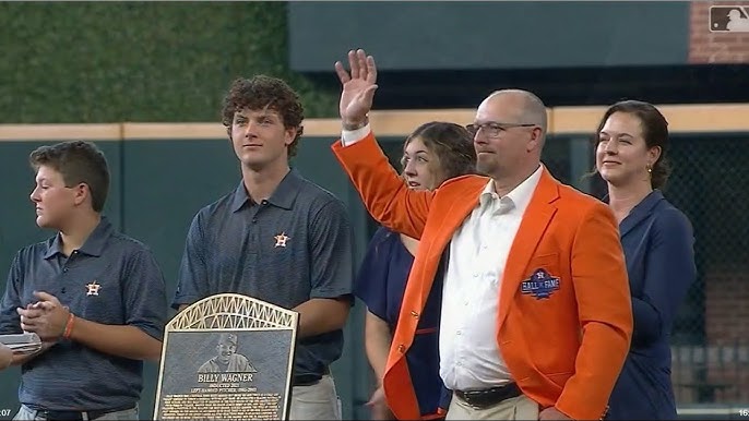 Billy Wagner 1999 All-Star Game 