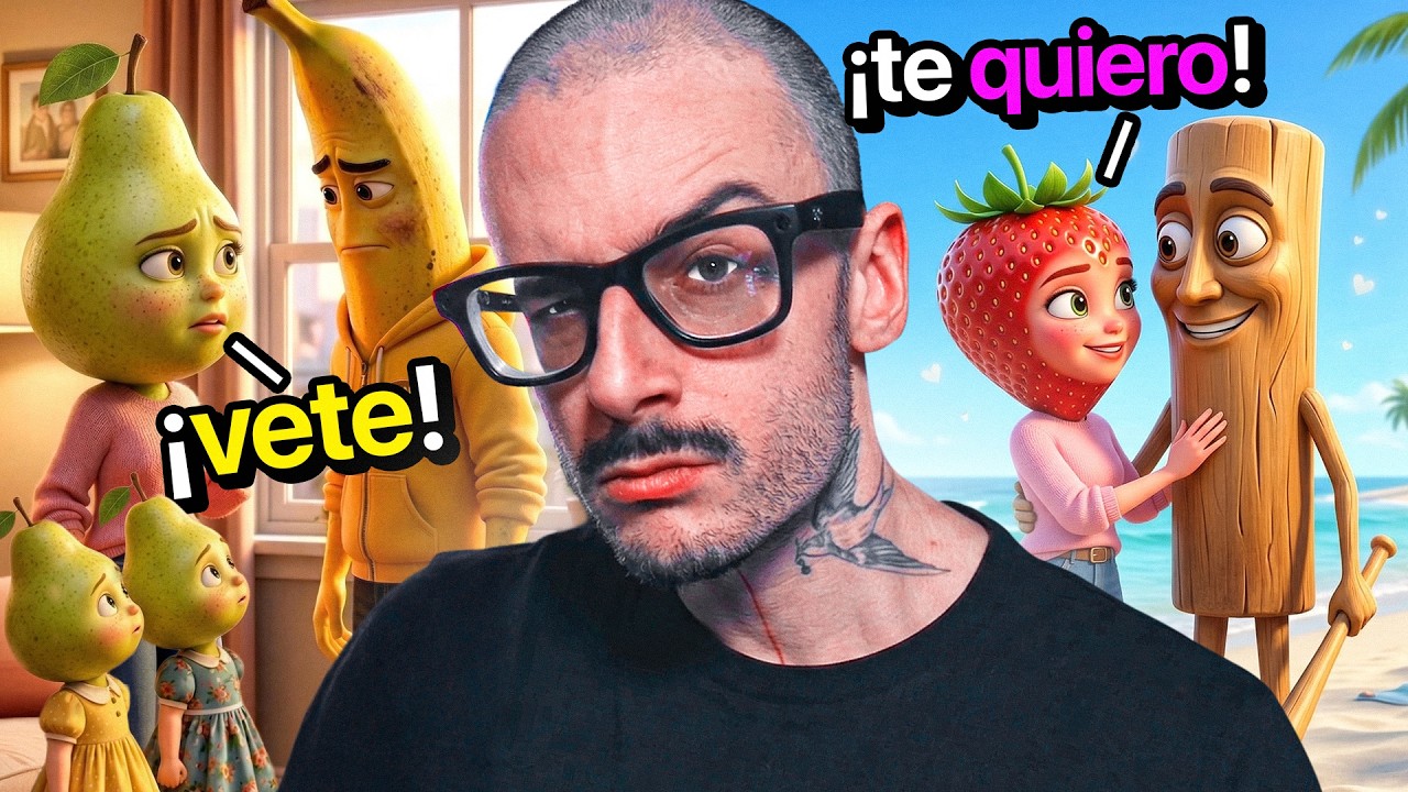 hablemos del brainrot.