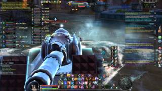 Kamar Battlefield - Urtem