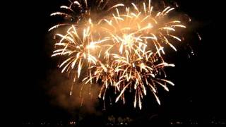 Celebration of Life - Canada's Entry - Finale (Evanesance - Bring me back to life)