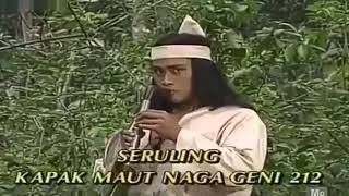 Video Lucu Seruling Kapak Maut ngakak banget!!