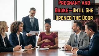 Information They Laughed at the Pregnant Woman Who Inherited Only a Tiny Cabin — Until She Opened the Door. Guide