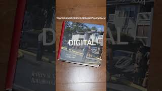 Custom Album Covers By Creative Memories Are Back For A Limited Time