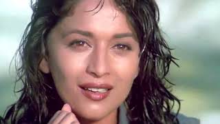 Tanhai Tanhai Tanhai- Koyla | 90's Hit | Madhuri Dixit - Shahrukh Khan |  Udit Narayan - Alka Yagnik