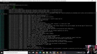 Construcción compuesta de docker-compose (PHP + APACHE + MYSQL)