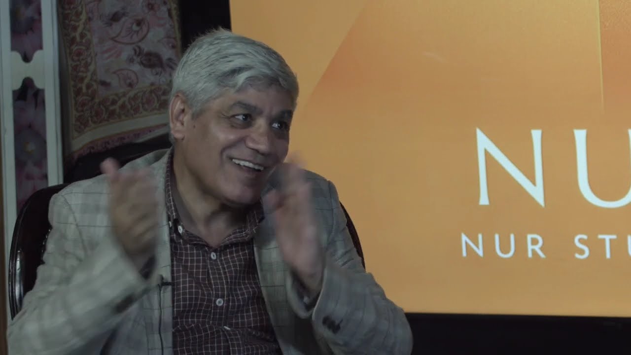 @هوية الرجل في سورة يس كُشف عنها! | الصِّلة المخفية بين سورة الكهف ويس | د. صلاح شفيع | نور ستوديوز