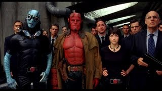 Will We See More Hellboy - Amc Movie News