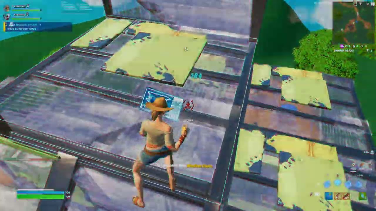 I'll Be Fine | xperier Highlights #2