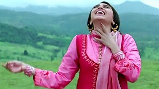 Aaye Ho Meri Zindagi Mein ((( Jhankar ))) HD, Raja Hindustani (1996) Alka Yagnik