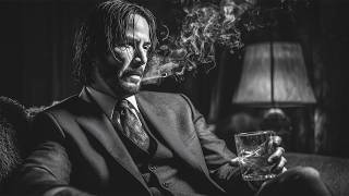 Dark Blues | Gentleman Music - Playlist For Men Who End In Silence